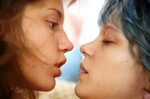 Blue is the Warmest Color movie review " Film Racket Movie R